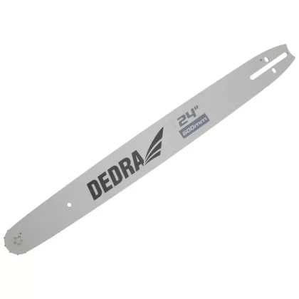   DEDRA DED8698-24P Vezető a fűrészhez 24" 1,6mm #DED8713