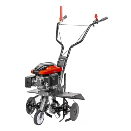 DEDRA DED8704 Benzines kapálógép 2,7kW, 60cm