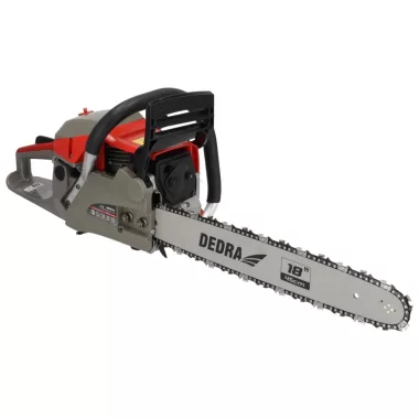 DEDRA DED8712 Benzines láncfűrész 2,1 kW 45cm