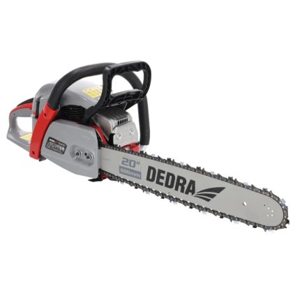 DEDRA DED8713 Benzines láncfűrész 2,9 kW 500mm