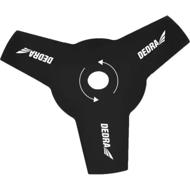 DEDRA DED87152 Háromágú vágótárcsa