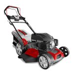   DEDRA DED8724Q-46C Benzinmotoros fűnyíró hajtóművel 173cc, 46cm