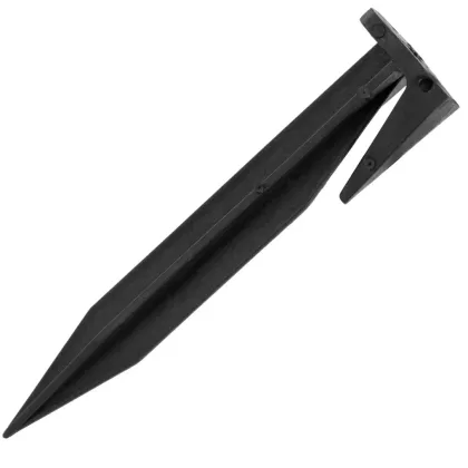 DEDRA DED87482 150db cövek a zsineg rögzítéséhez