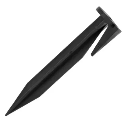 DEDRA DED87492 150db cövek a zsineg rögzítéséhez