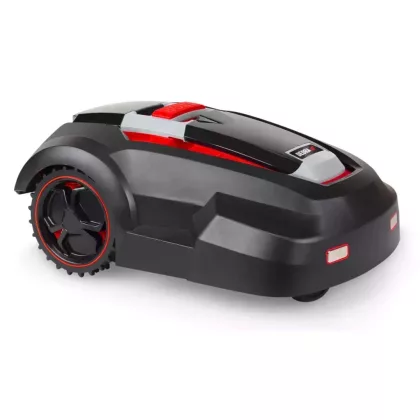   DEDRA DED8751-4 Kaszáló-mulcsozó robot 28V 4.0Ah, maximum 1500m2