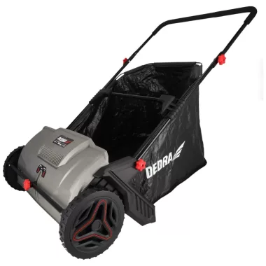DEDRA DED8803 Levél- és fűgyűjtő, 530mm