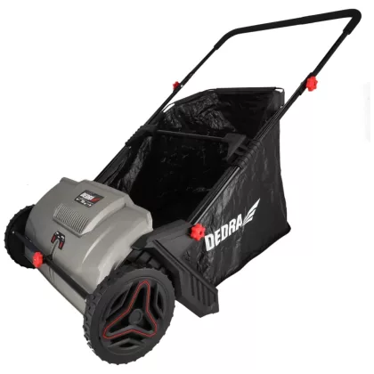 DEDRA DED8803 Levél- és fűgyűjtő, 530mm