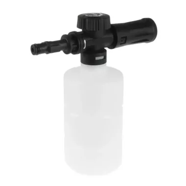 DEDRA DED882205 Habosító 0,6 l nagynyomású mosóhoz