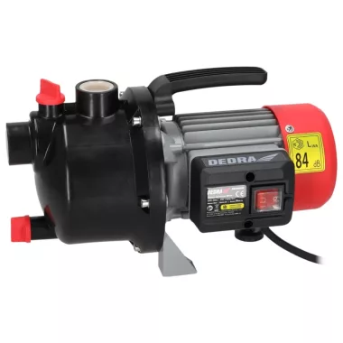 DEDRA DED8865 Kerti szivattyú 800W