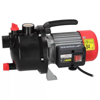 DEDRA DED8865 Kerti szivattyú 800W