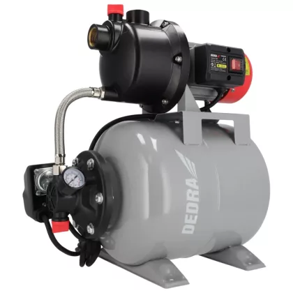 DEDRA DED8875 Hidrofor 800W