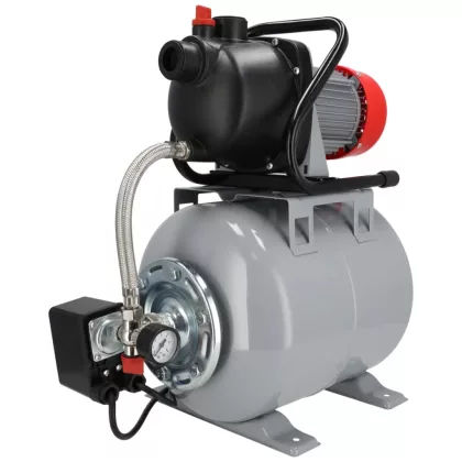 DEDRA DED8877 Hidrofor 1200W