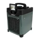 DEDRA DED9921XS Elektromos fűtőtest 3300W BLUETOOTH LED