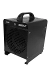 DEDRA DED9924A Elektromos fűtőtest 9000W 400V