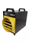 DEDRA DED9925E Elektromos hőlégfúvó 15kW 400V
