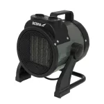 DEDRA DED9931C2 Elektromos hőlégfúvó 3,0kW PTC