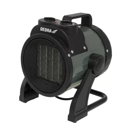 DEDRA DED9931C2 Elektromos hőlégfúvó 3,0kW PTC