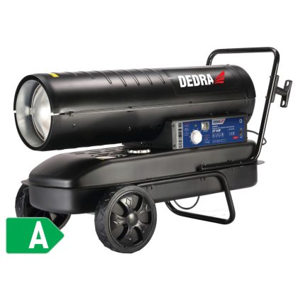 DEDRA DED9953A Gázolajos hőlégfúvó 37kW