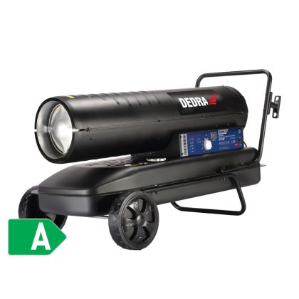 DEDRA DED9964AT Gázolajos hőlégfúvó 51kW