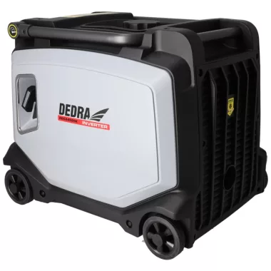 DEDRA DEGA4500K Inverteres áramfejlesztő 3,5/3,8kW