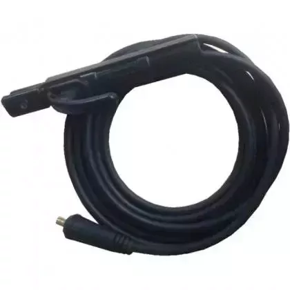 DEDRA DES052 Elektromos kábel 4m, 16-25m2