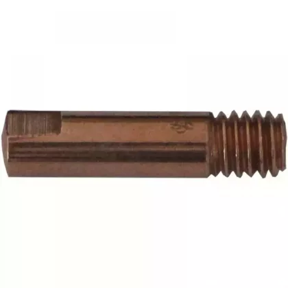 DEDRA DES057 Áramátadó MB 13/15 0,8 mm, 10 db