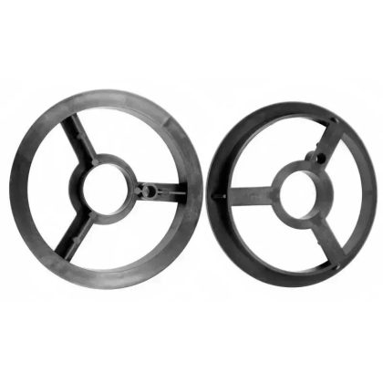 DEDRA DESMI01 Műanyag adapter MIG/MAG hegesztőszál orrhoz