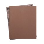   DEDRA F70AC100 Csiszoló vászon ív 230x280mm, gradáció: 100