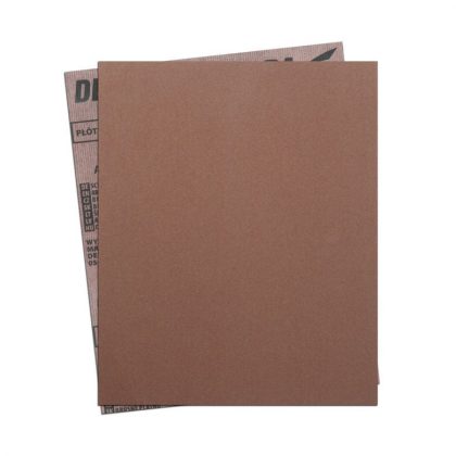   DEDRA F70AC220 Csiszoló vászon ív 230x280mm, gradáció: 220