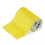 DEDRA F70RP100 Csiszolópapír tekercs 3mx115mm, gr100