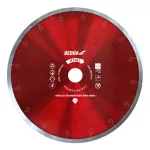   DEDRA H1064 Szupervékony gyémánt vágótárcsa kemény kerámiához 180x22,2mm