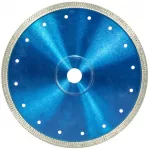 DEDRA H1075E Vékony gyémánt vágótárcsa 200x25,4mm