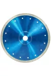 DEDRA H1076 Vékony gyémánt vágótárcsa 230x22,2mm