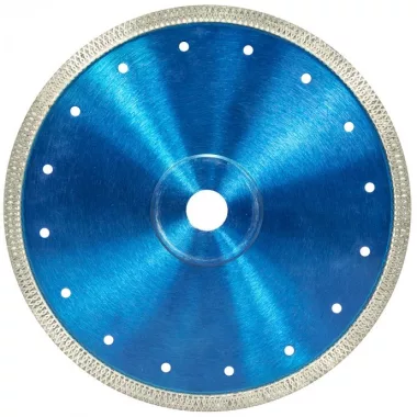 DEDRA H1076E Vékony gyémánt vágótárcsa 230x25,4mm