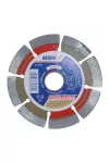 DEDRA H1092 többrétegű szegmentált gyémánttárcsa 115mm/22,2