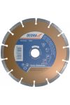 DEDRA H1107 Szegmentált gyémánt csiszolótárcsa 125mm