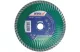 DEDRA H1145 Szuper Turbo  gyémánttárcsa 180mm/22,2