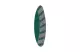 DEDRA H1147 Szuper Turbo  gyémánttárcsa 230mm/22,2