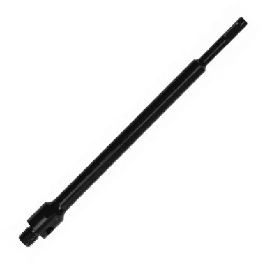 DEDRA H1224-30 SDS PLUS adapter hosszabbító gyémánt magfúrókhoz DEDRA H1224-30 SDS PLUS adapter hosszabbító gyémánt magfúrókhoz