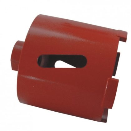   DEDRA H1237 Gyémánt koronafúró betonhoz, csempéhez, kőhöz 52/75mm