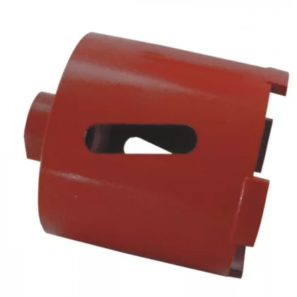   DEDRA H1241 Gyémánt koronafúró betonhoz, csempéhez, kőhöz 102/75mm