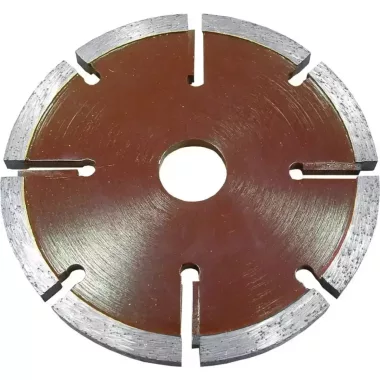 DEDRA H1264 HM kaparólemezes maltereltávolító gyémánt csiszolótárcsa 115mm