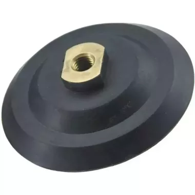 DEDRA H12GM14 Felerősítő lemez 125mm, M14