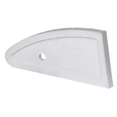 DEDRA H1822 Szilikon spakli