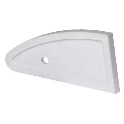 DEDRA H1822 Szilikon spakli