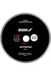 DEDRA HP2104E Folyamatos vágóélű gyémánttárcsa csempe 180/25,4mm Dynamic