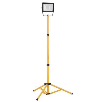 DEDRA L1071-5 Műhelylámpa 50W SMD LED, Economy, háromlábú, IP65