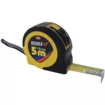 DEDRA M1082 10m/32mm, gumis, stop gomb