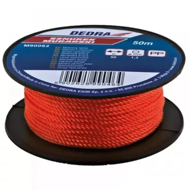 DEDRA M90062 Kőműves zsinór 50m