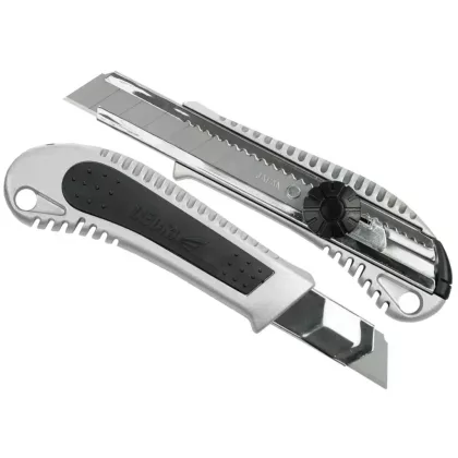 DEDRA M9010 18mm fémtestű ké gumis fogantyúval